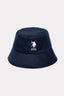 U.S. Polo Assn. Erkek Bebek Nakışlı Yazlık Regular Fit Lacivert Şapka USB2944-C-V1