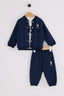 U.S.POLO ASSN ERKEK BEBEK 3LÜ TAKIM
