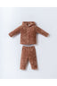 U.S.POLO ERKEK BEBEK WELSOFT 2Lİ TAKIM