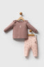 U.S.POLO KIZ BEBEK 2Lİ TAKIM