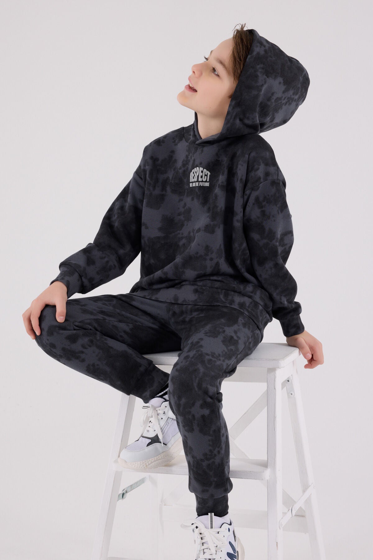 ERKEK ÇOCUK EŞOFMAN TAKIM