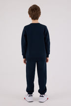 ERKEK ÇOCUK EŞOFMAN TAKIMI