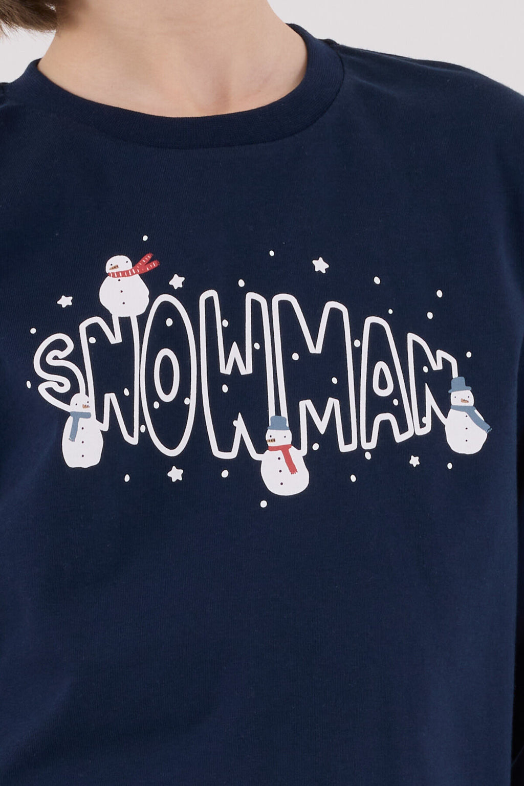 ERKEK ÇOCUK İKİLİ TAKIM