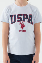 U.s. Polo Asnn Erkek Çocuk Bermuda Takım Bebe Indigo