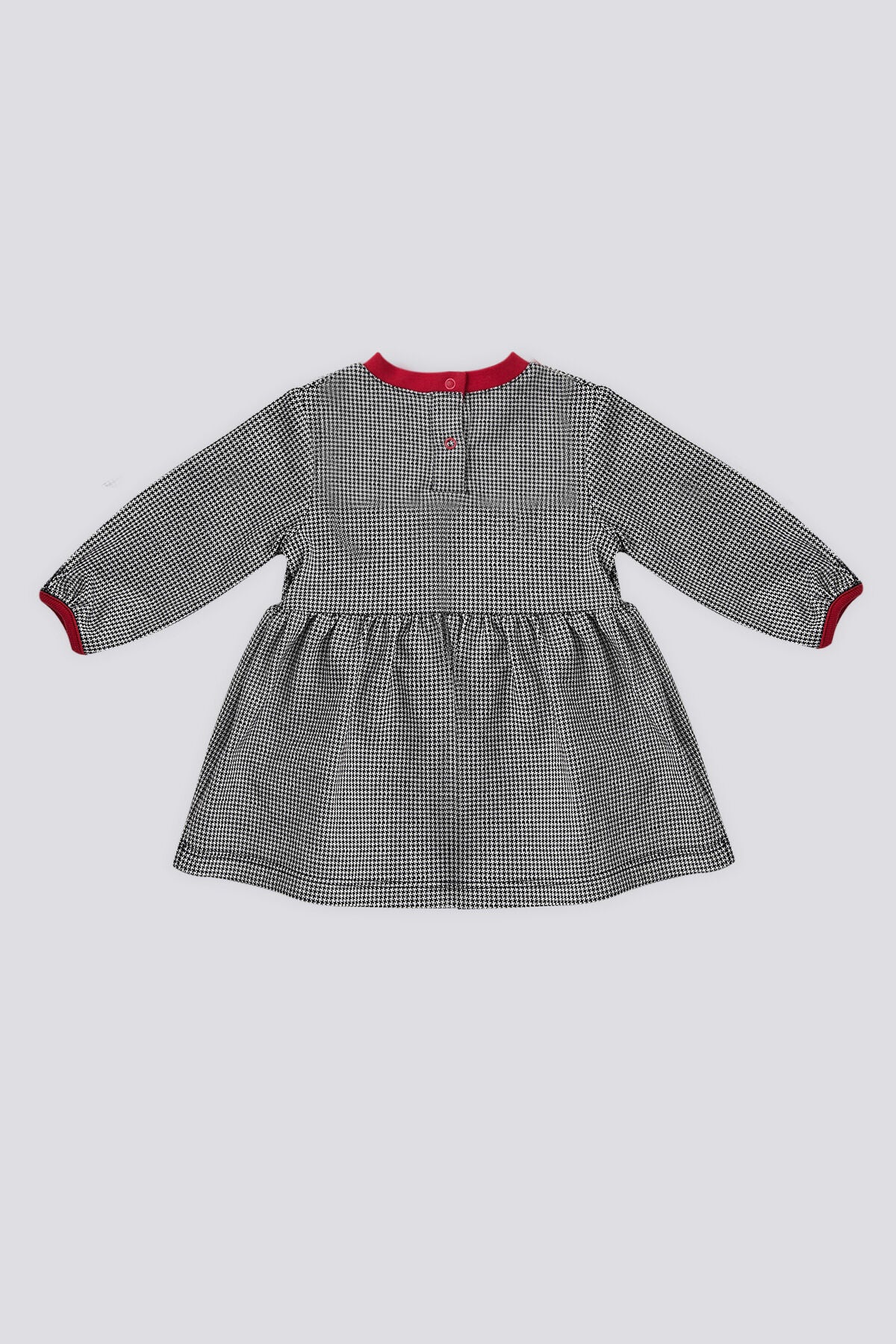 KIZ BEBEK ELBİSE Ürün ikincil görseli