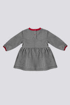 KIZ BEBEK ELBİSE