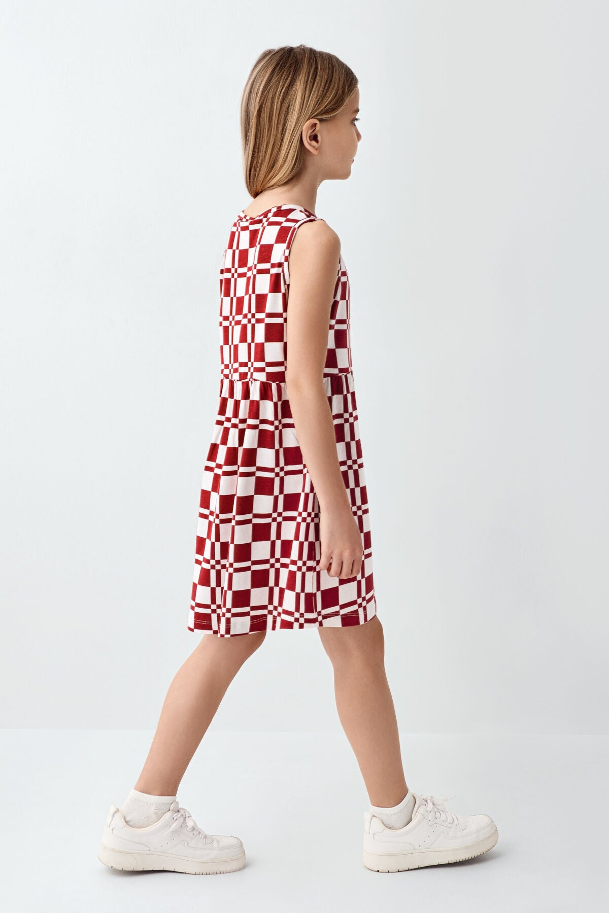 KIZ ÇOCUK ELBİSE