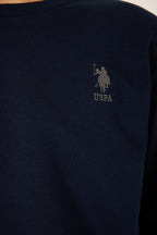 U.S. Polo Assn. Erkek Çocuk Lacivert Eşofman Takımı
