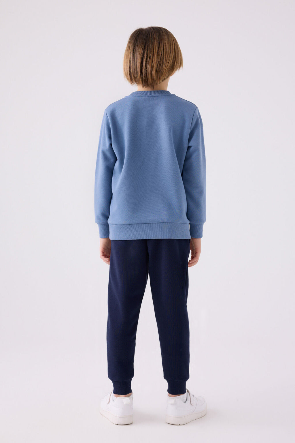 ERKEK ÇOCUK EŞOFMAN TAKIM