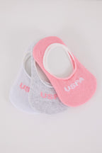 US POLO KIZ BEBEK BABET ÇORAP