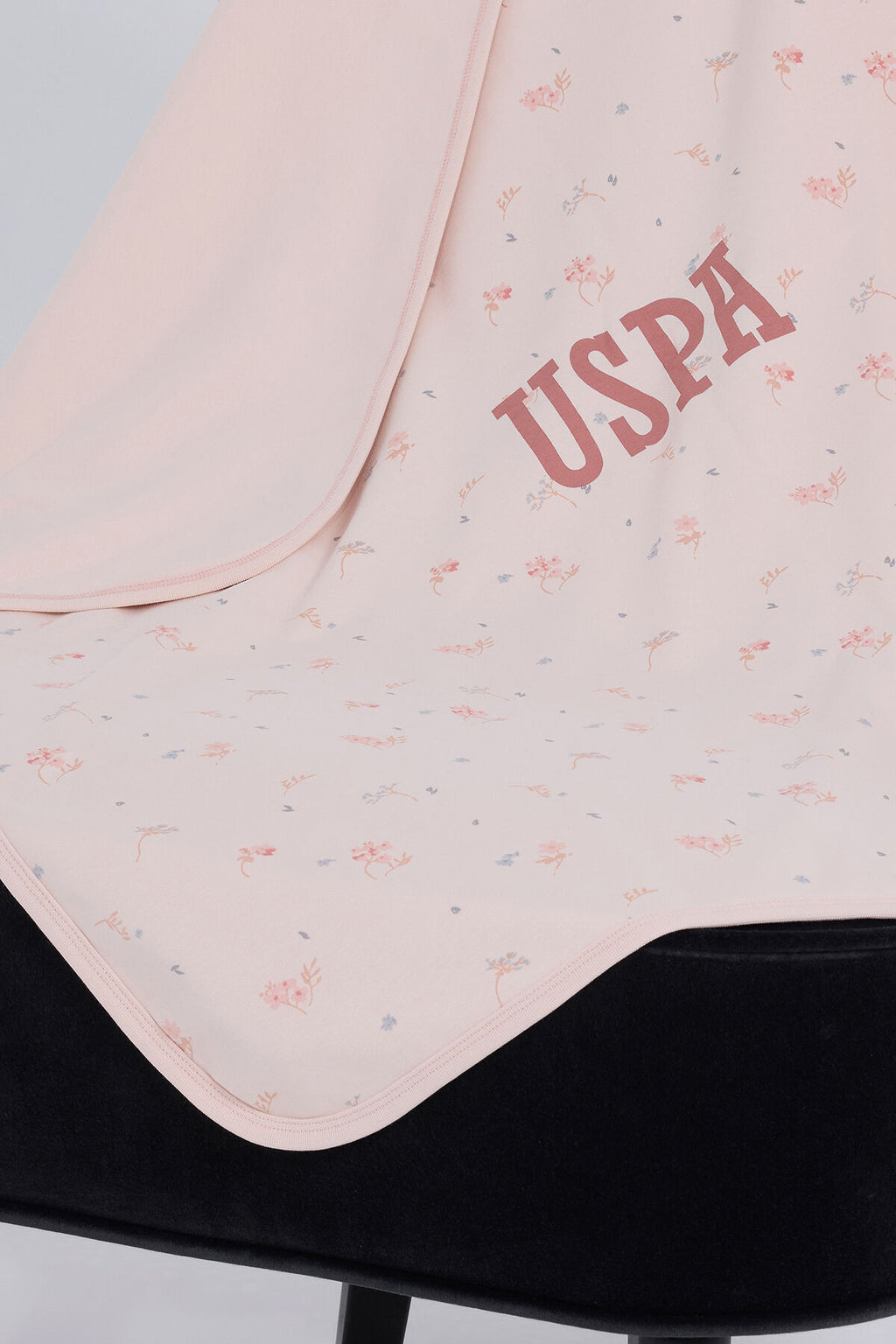 US.S.POLO KIZ BEBEK BATTANİYE