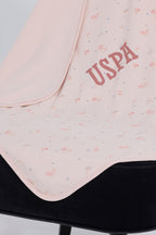 US.S.POLO KIZ BEBEK BATTANİYE