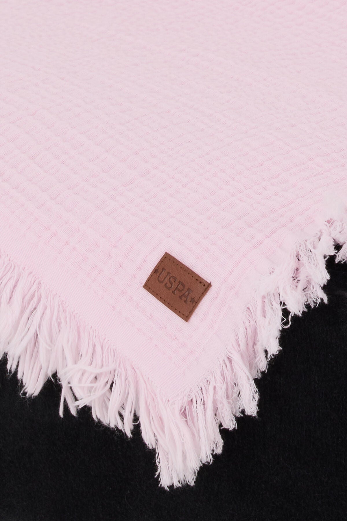 U.S POLO ASSN KIZ BEBEK BATTANİYE