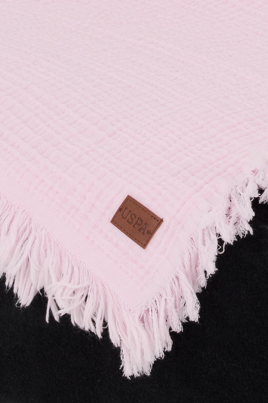 U.S POLO ASSN KIZ BEBEK BATTANİYE