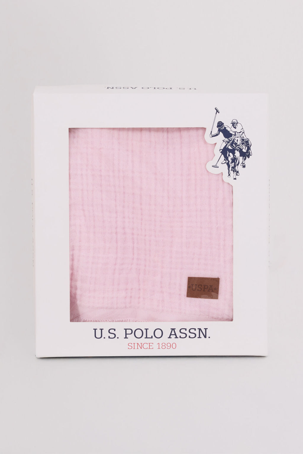 U.S POLO ASSN KIZ BEBEK BATTANİYE