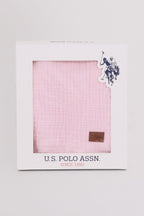 U.S POLO ASSN KIZ BEBEK BATTANİYE