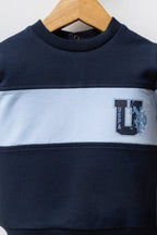 U.S POLO ASSN ERKEK BEBEK 2 Lİ TAKIM