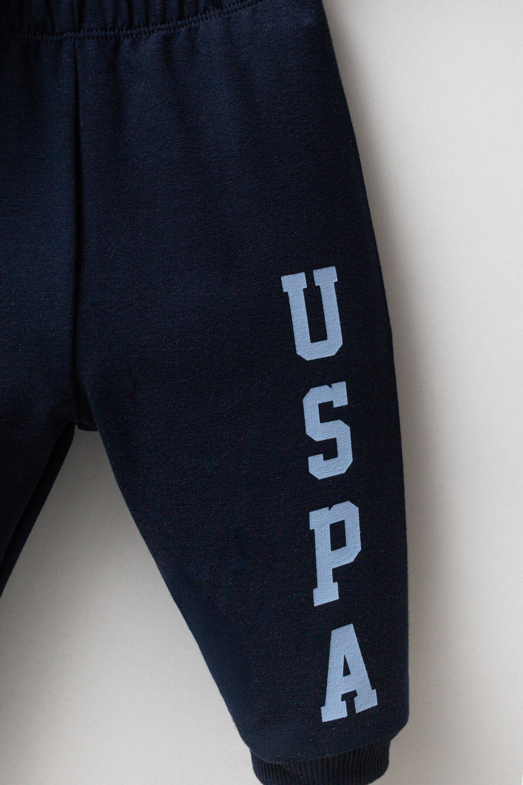 U.S POLO ASSN ERKEK BEBEK 2 Lİ TAKIM