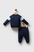 U.S POLO ASSN ERKEK BEBEK 2 Lİ TAKIM