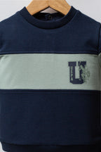 U.S POLO ASSN ERKEK BEBEK 2 Lİ TAKIM