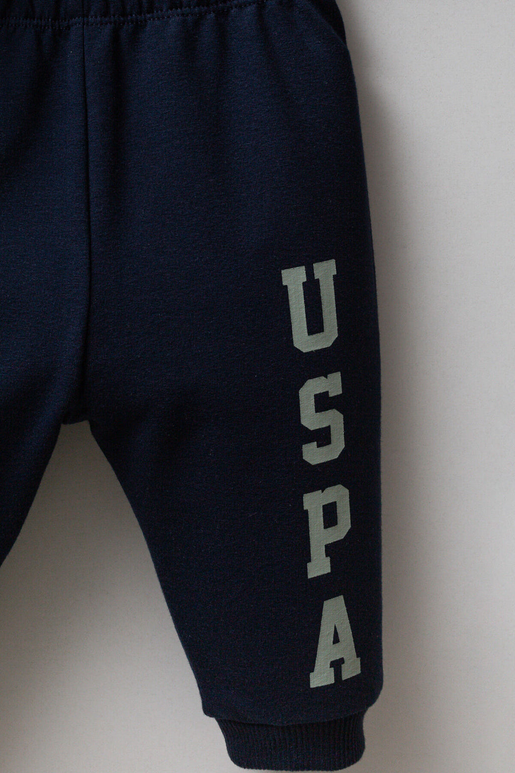 U.S POLO ASSN ERKEK BEBEK 2 Lİ TAKIM