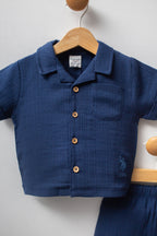 U.S POLO ASSN ERKEK BEBEK 2Lİ TAKIM