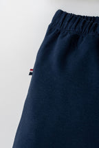 U.S. Polo Assn. Erkek Bebek Polo Yaka Nakışlı Yazlık Regular Fit Beyaz Bebek Takımı USB2885-C-V1