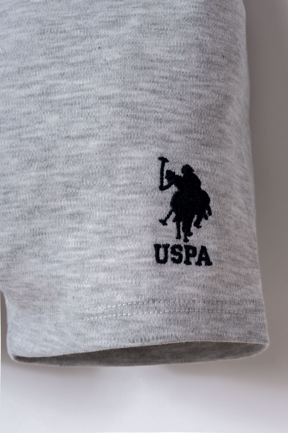 U.S. Polo Assn Erkek Bebek Kahverengi 2 Li Takım