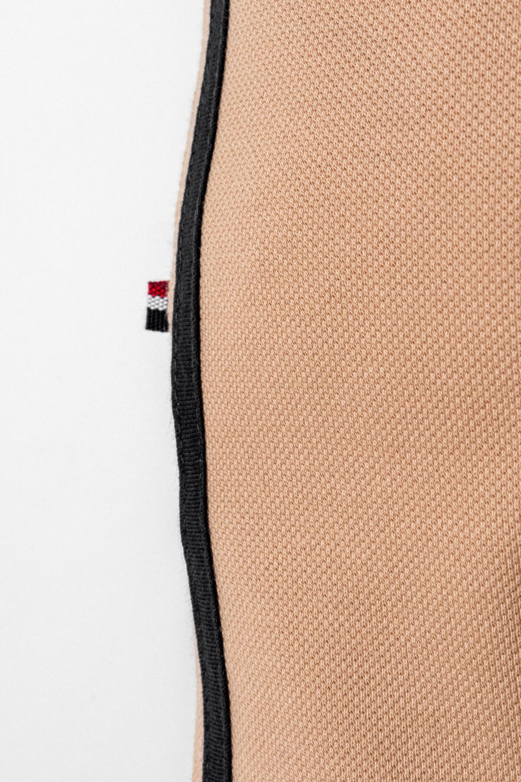 U.S. Polo Assn. Erkek Bebek Polo Yaka Nakışlı Yazlık Regular Fit Kahverengi Tulum USB2906-C-V3