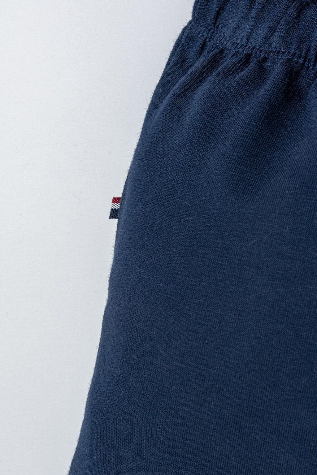 U.S. Polo Assn. Erkek Bebek Polo Yaka Nakışlı Yazlık Regular Fit Kırmızı Bebek Takımı USB2885-C-V6