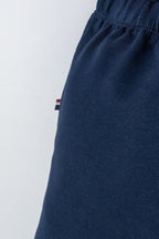U.S. Polo Assn. Erkek Bebek Polo Yaka Nakışlı Yazlık Regular Fit Kırmızı Bebek Takımı USB2885-C-V6