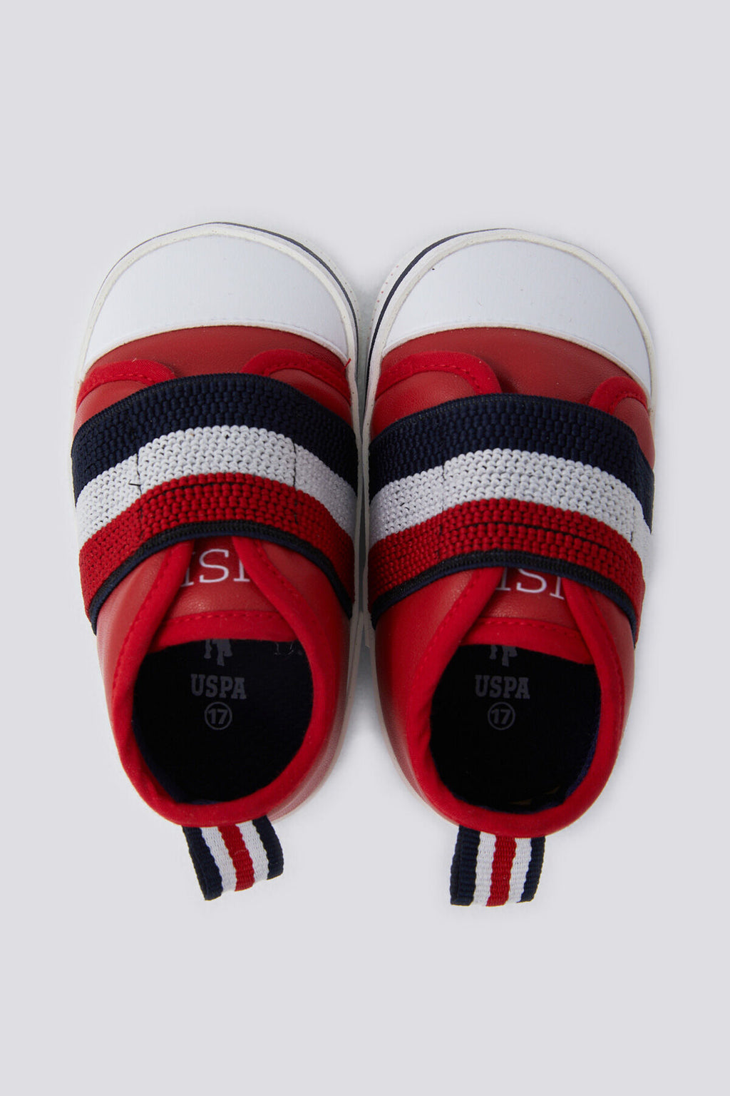 U.S POLO ERKEK BEBEK AYAKKABI