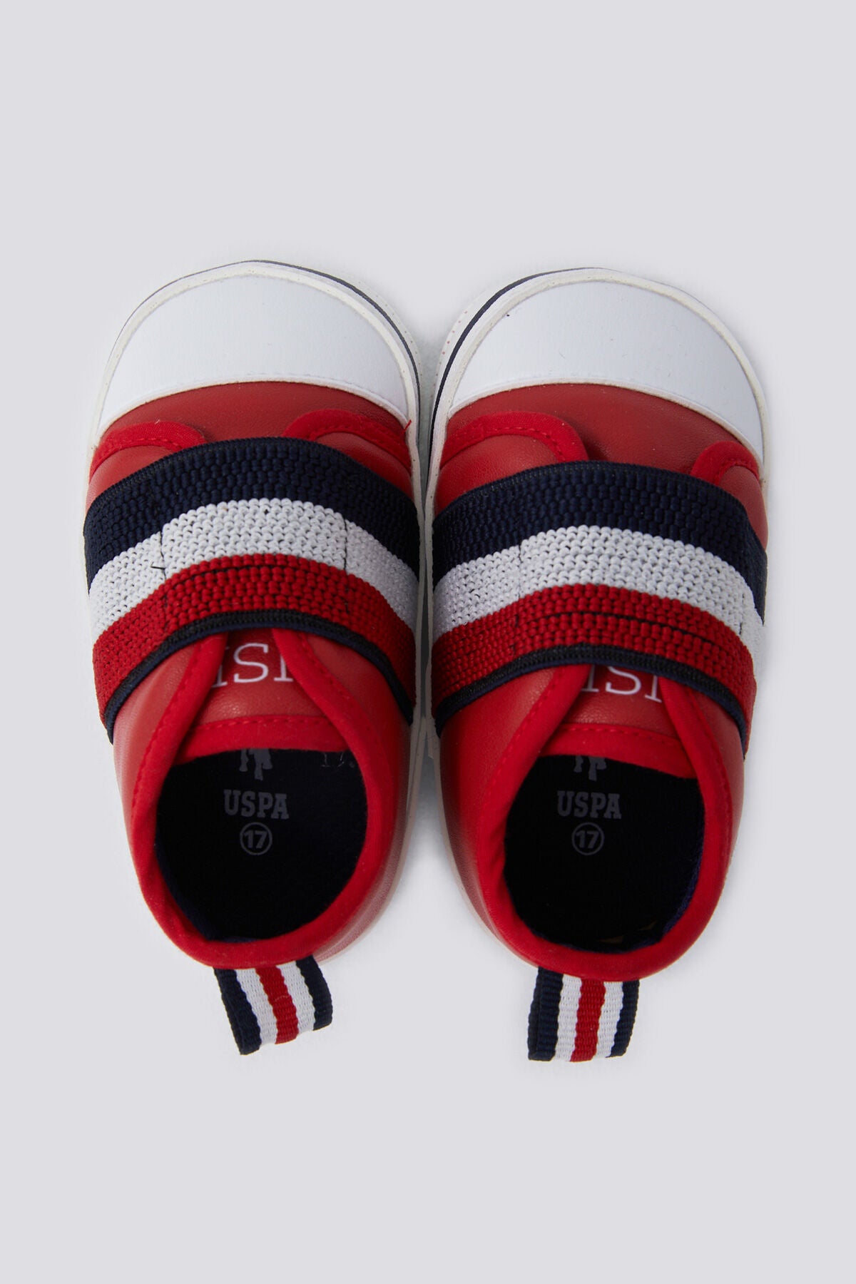 U.S POLO ERKEK BEBEK AYAKKABI