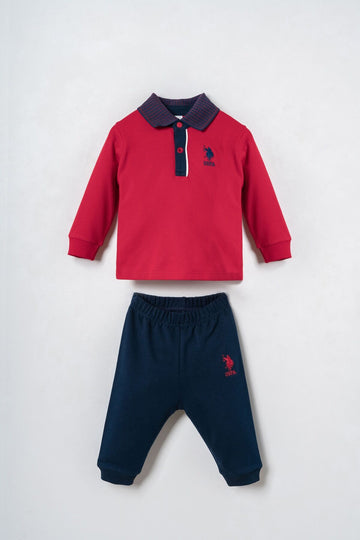 Kırmızı