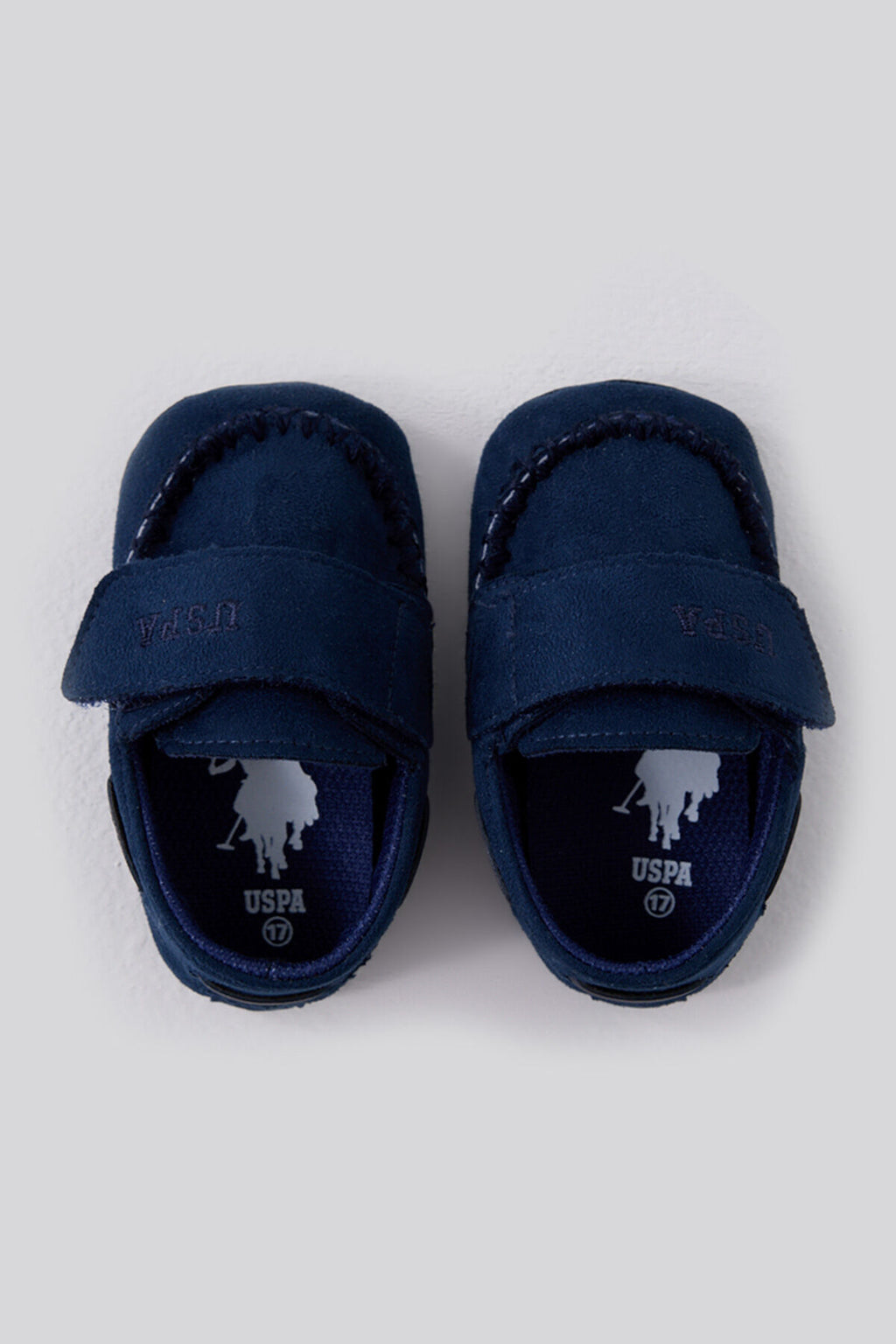 US POLO ERKEK BEBEK AYAKKABI