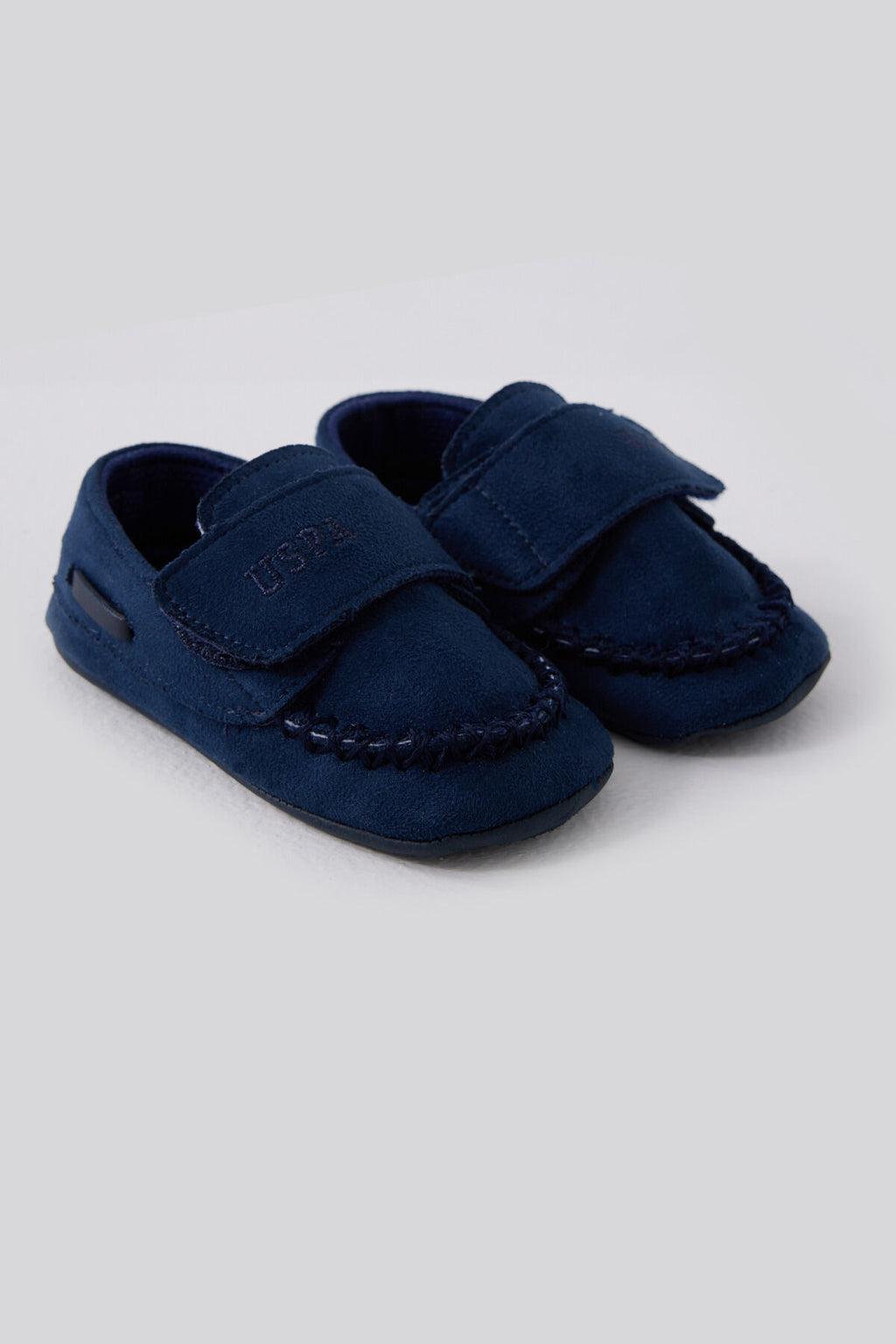 US POLO ERKEK BEBEK AYAKKABI