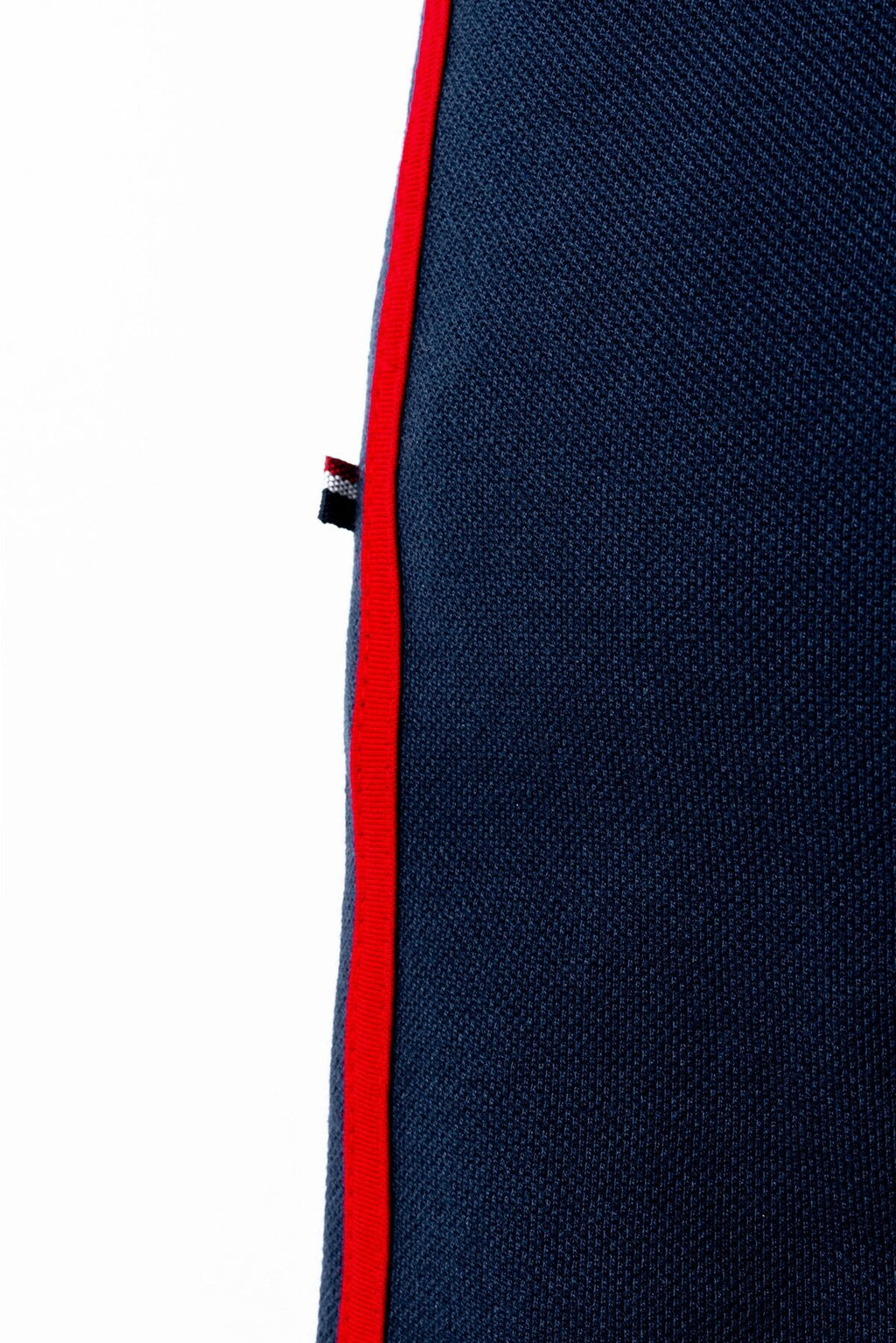 U.S. Polo Assn. Erkek Bebek Polo Yaka Nakışlı Yazlık Regular Fit Lacivert Tulum USB2906-C-V1