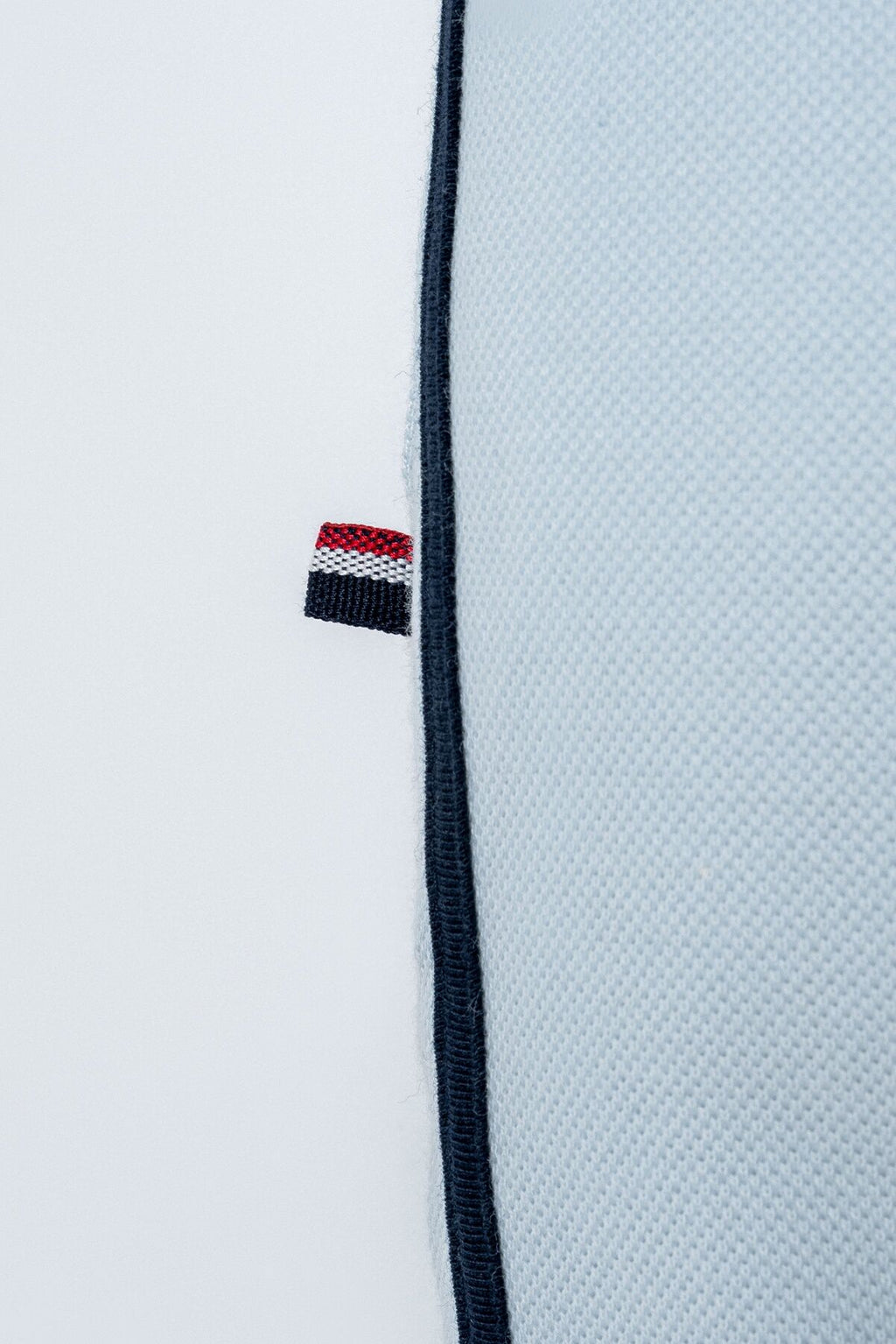 U.S. Polo Assn. Erkek Bebek Polo Yaka Nakışlı Yazlık Regular Fit Mavi Tulum USB2906-C-V2