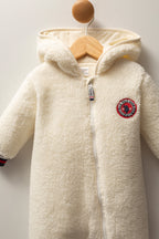 U.S POLO ASSN ERKEK BEBEK PATİKSİZ  TULUM