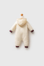 U.S POLO ASSN ERKEK BEBEK PATİKSİZ  TULUM