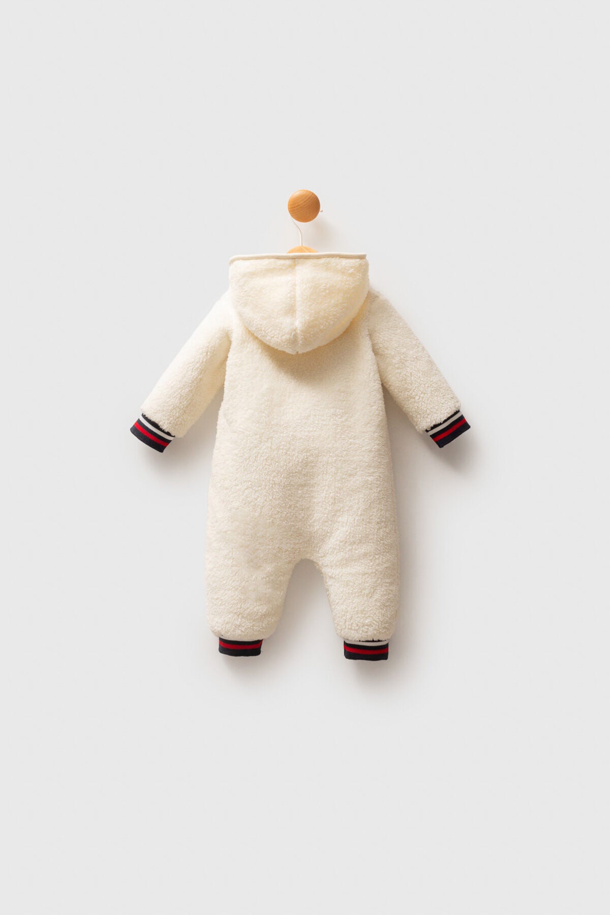U.S POLO ASSN ERKEK BEBEK PATİKSİZ  TULUM
