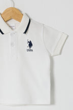 U.S POLO ASSN ERKEK BEBEK PİKE T-SHIRT
