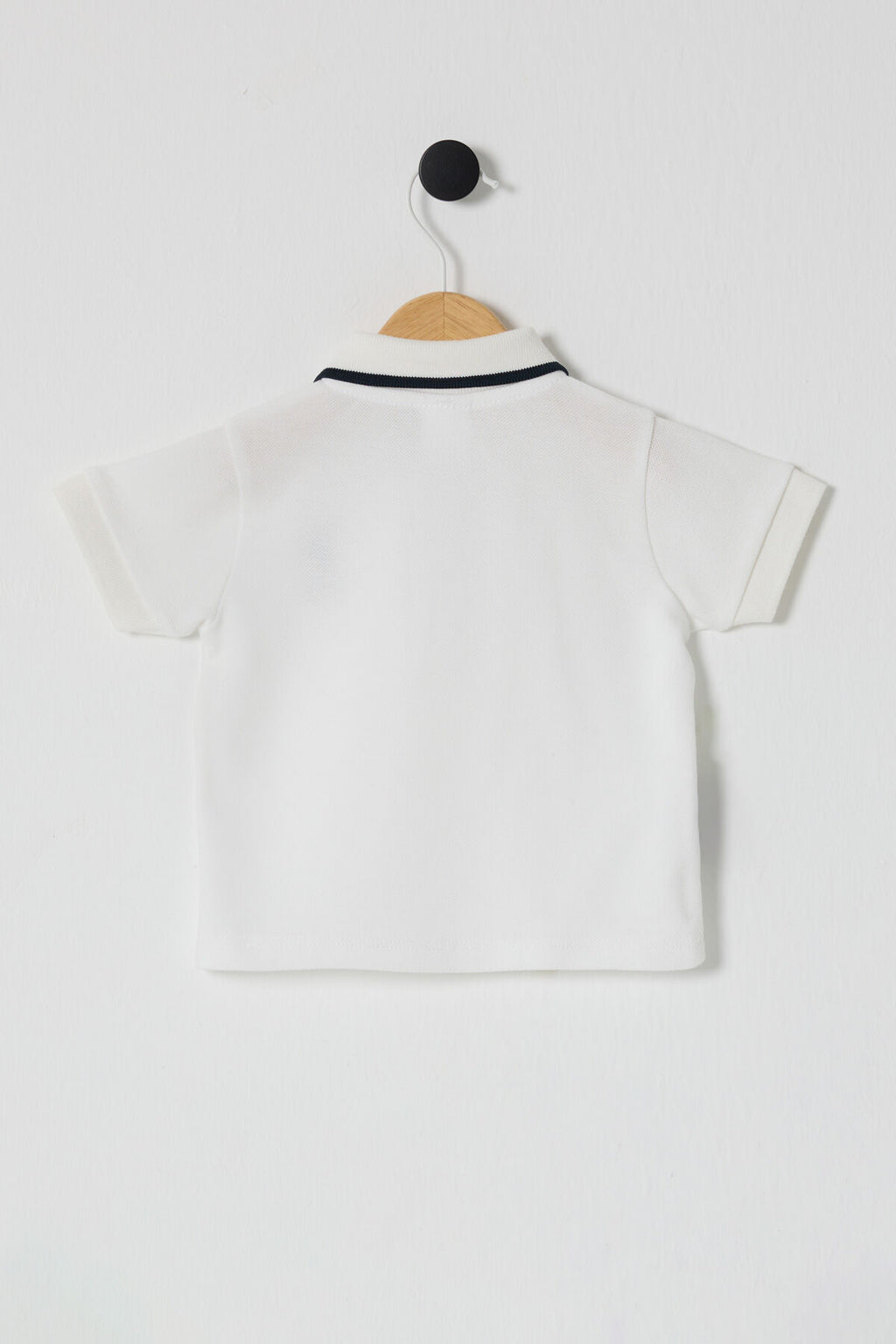 U.S POLO ASSN ERKEK BEBEK PİKE T-SHIRT