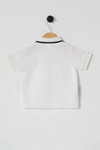 U.S POLO ASSN ERKEK BEBEK PİKE T-SHIRT