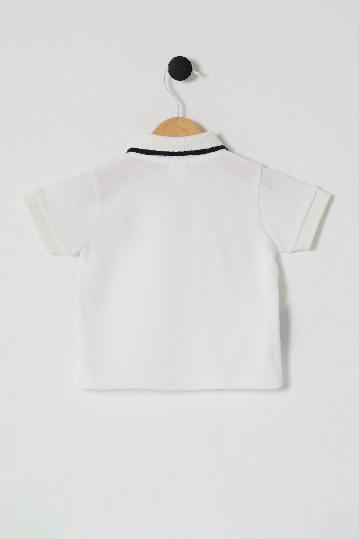U.S POLO ASSN ERKEK BEBEK PİKE T-SHIRT