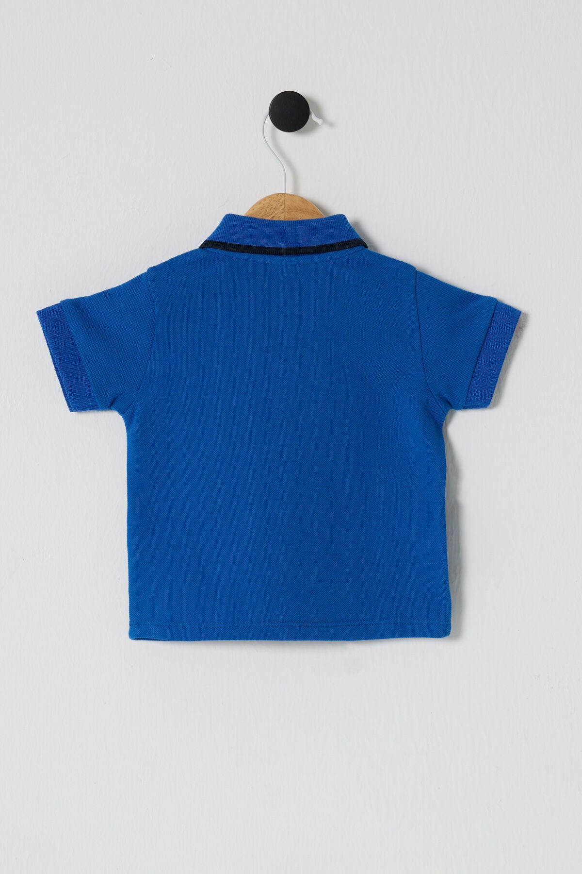 U.S POLO ASSN ERKEK BEBEK PİKE T-SHIRT