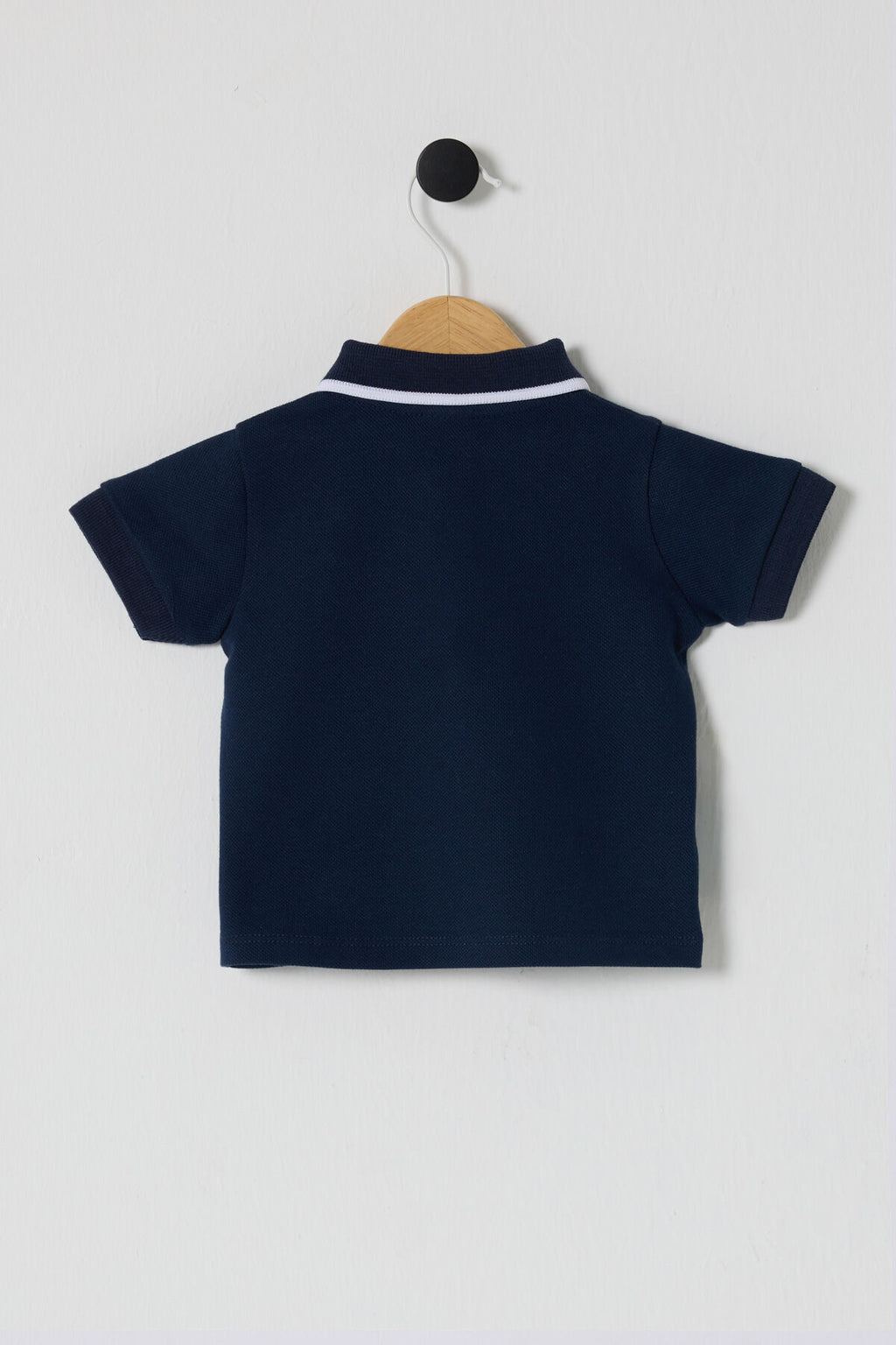 U.S POLO ASSN ERKEK BEBEK PİKE T-SHIRT