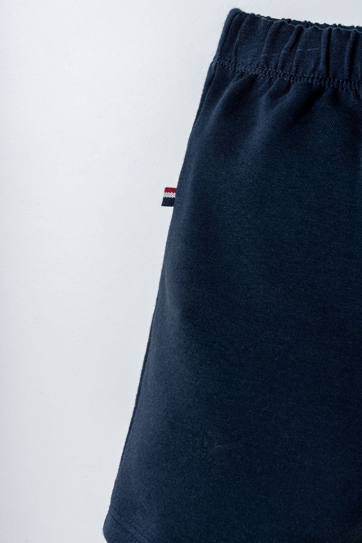 U.S. Polo Assn. Erkek Bebek Polo Yaka Nakışlı Yazlık Regular Fit Yeşil Bebek Takımı USB2885-C-V3