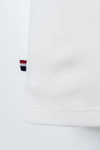 U.S. Polo Assn. Erkek Bebek Bisiklet Yaka Nakışlı Yazlık Regular Fit Yeşil Bebek Takımı USB2867-C-V4