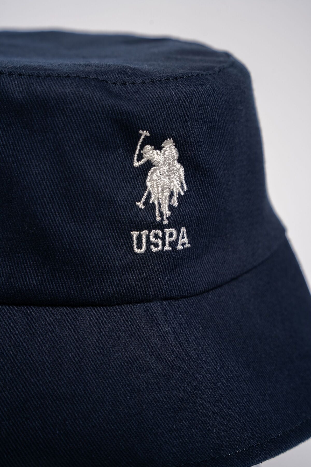 U.S. Polo Assn. Erkek Bebek Nakışlı Yazlık Regular Fit Lacivert Şapka USB2944-C-V1 Ürün ikincil görseli